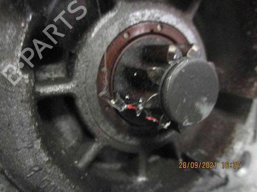 Starter VW POLO (6N2) 1.4 16V | BP19735598M8 