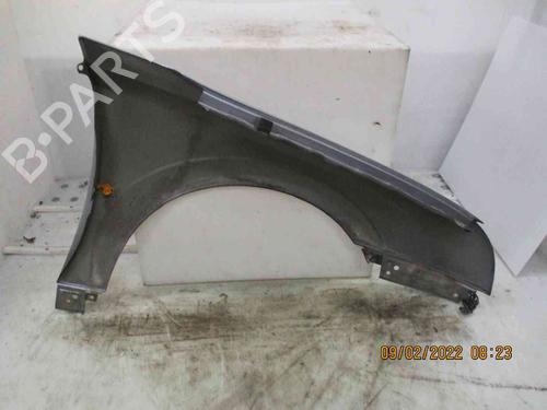 Left front fenders OPEL VECTRA C GTS (Z02) 1.9 CDTI (F68) | BP26623282C41 