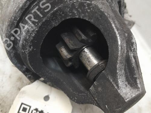 Starter BMW 3 (E46) 320 d | BP31076243M8 