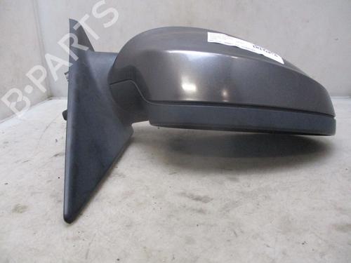 Right mirror BMW 3 (E90) 320 d | BP26635165C27