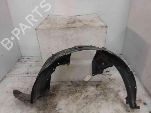 Used Wheel arch RENAULT KOLEOS I (HY_) 2.0 dCi 4x4 (HY0K) (150 hp) 26631482