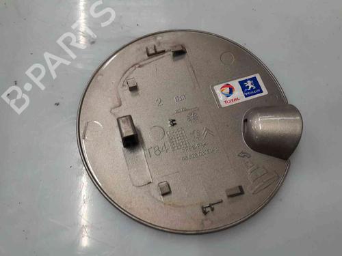 Fuel flap PEUGEOT 3008 I MPV (0U_) 1.6 HDi | BP24011635C131 