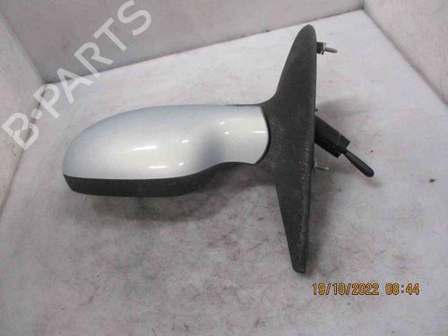 Left mirror RENAULT MEGANE I (BA0/1_)  | BP24011663C26 