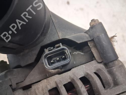 Alternator FORD MONDEO III (B5Y) 2.0 TDCi | BP37728862M7 - Image 8
