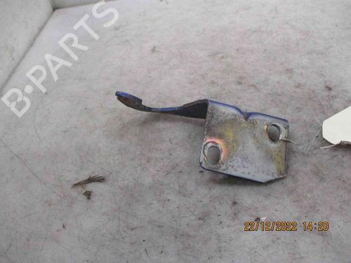 Hinge/Door check strap RENAULT CLIO I (B/C57_, 5/357_) 1.9 D (B/C/S576, B/C/S57L) | BP26626108C146 