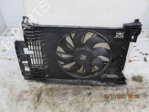Koelventilatormotor RENAULT SCÉNIC II (JM0/1_) 1.9 dCi (JM14) (131 hp) 19739471