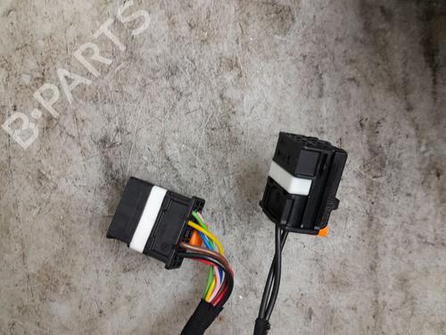 Right mirror CITROËN BERLINGO (ER_, EC_) 1.5 BlueHDi 100 | BP32376077C27 