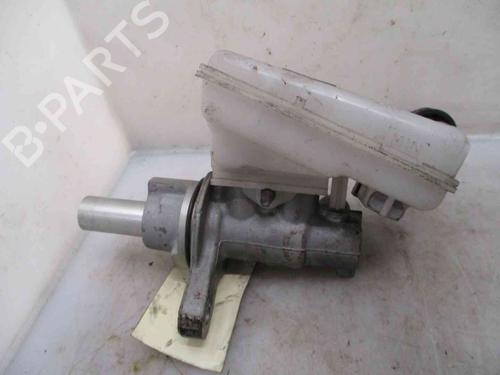 Used Brake master cylinder FORD FIESTA VI (CB1, CCN) 1.25 (82 hp) 20204766
