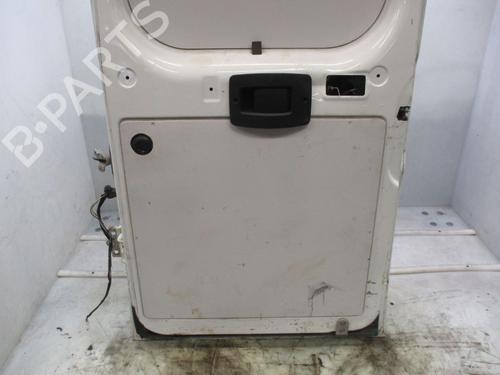 Right tailgate PEUGEOT BOXER Van 2.2 HDi 130 | BP32004404C77