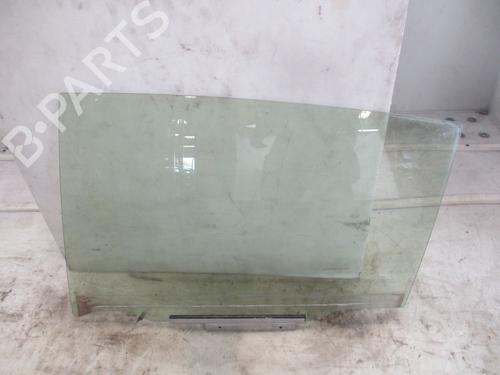 Used Rear left door window Rear left door window TOYOTA RAV 4 IV (_A4_) 2.5 Hybrid (AVA42_) (197 hp) 40049895 40049895
