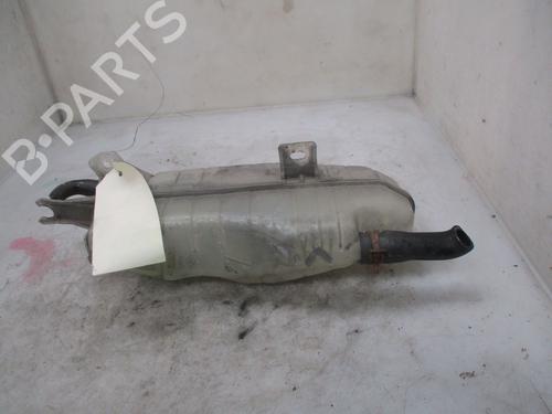 Expansion tank NISSAN NOTE (E11, NE11) 1.4 | BP26639465C120 