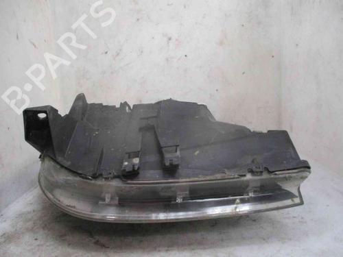 Left headlight CITROËN C5 I (DC_) 2.0 HDi (DCRHZB, DCRHZE) | BP24009551C28 