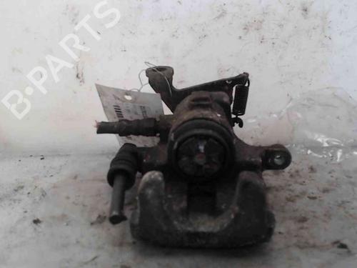 Used Right rear brake caliper FORD FOCUS I (DAW, DBW) 1.4 16V (75 hp) 21833498