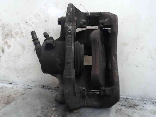 Right front brake caliper CITROËN C3 I (FC_, FN_) 1.4 16V HDi | BP19712445M104 