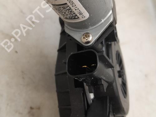 Front left window mechanism FIAT TIPO Hatchback (356_, 357_) 1.6 D (356HXG1B, 356HXG11) | BP31604429C22 