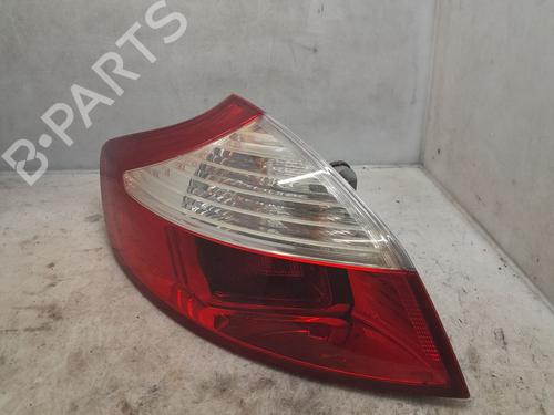 Venstre baglygte RENAULT MEGANE III Hatchback (BZ0/1_, B3_) 1.5 dCi (BZ09, BZ0D, BZ1W, BZ29, BZ14) (110 hp) 29816604