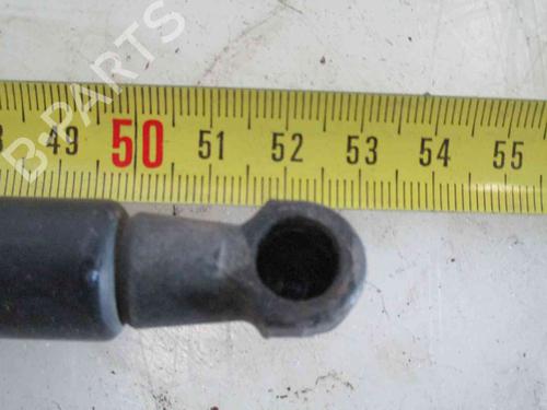Tailgate lift support NISSAN QASHQAI I (J10, NJ10) 1.5 dCi | BP26621928C138 
