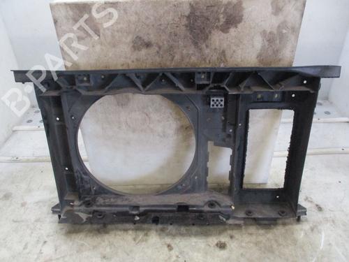 Front slam panel PEUGEOT PARTNER Box Body/MPV 1.6 HDi | BP29144112C72 