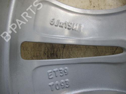 Rim OPEL CORSA D (S07) 1.3 CDTI (L08, L68) | BP26537784C45 