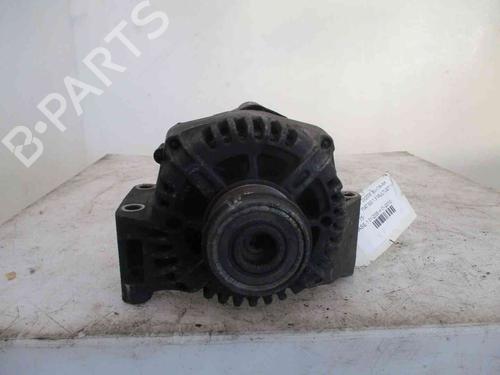 Used Alternator FIAT 500 (312_) 1.3 D Multijet (312AXB1A) (75 hp) 26621808