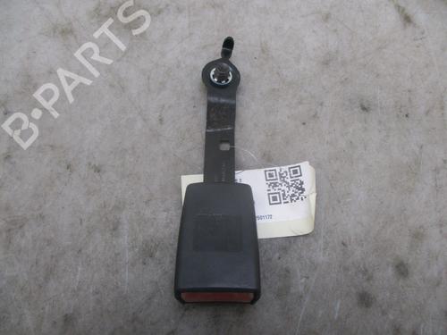 Used Seat buckle FIAT PUNTO EVO (199_) 1.2 (65 hp) 26639478