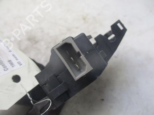 Tailgate lock VW PASSAT B6 (3C2) 2.0 TDI | BP26639523C101 