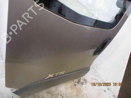 Right slide door CITROËN NEMO MPV 1.4 HDi | BP19722435C75 