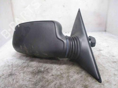 Right mirror ROVER 200 II Hatchback (XW) 2.0 | BP19722300C27 