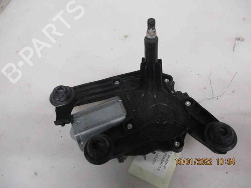 Used Rear wiper motor CITROËN C3 Picasso (SH_) 1.2 THP 110 (SHHNZ6) (110 hp) 19742361