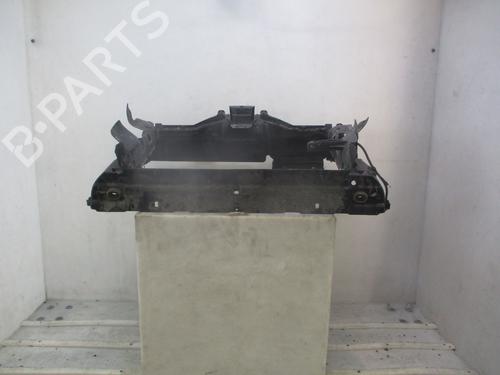 Front slam panel VW SCIROCCO III (137, 138) 2.0 TDI | BP32353436C72