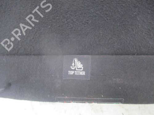 Rear seat DACIA LODGY (JS_) 1.2 TCe (JSAY, JSM0) | BP33187318C17 - Image 12