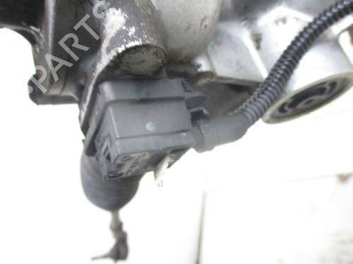 Steering rack FORD FOCUS III 1.6 TDCi | BP31604542M22  - Image 5