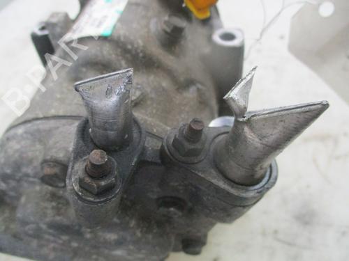 AC compressor PEUGEOT 607 (9D, 9U) 2.2 HDi | BP37000649M34 - Image 7