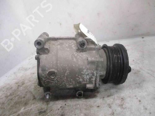 AC compressor FORD FIESTA V (JH_, JD_) 1.25 16V | BP19737548M34 