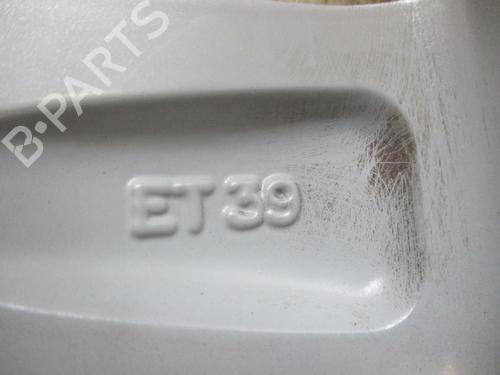 Rim TOYOTA YARIS (_P13_) 1.0 (KSP130_, KSP130) | BP26639747C45 