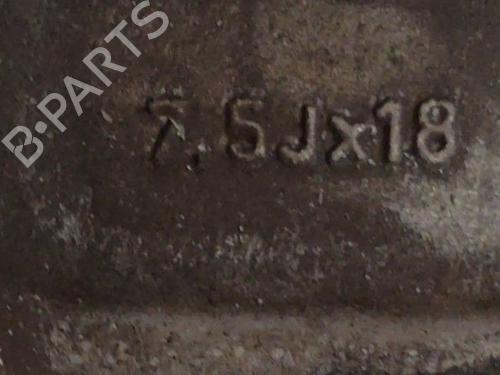 Rim PEUGEOT 508 I (8D_) 2.0 BlueHDi 150 | BP27393195C45