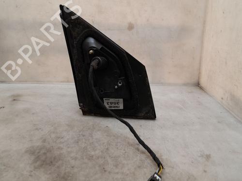 Left mirror TOYOTA YARIS (_P1_) 1.3 (SCP12_, SCP13_, SCP12R, SCP13R) | BP29182800C26 