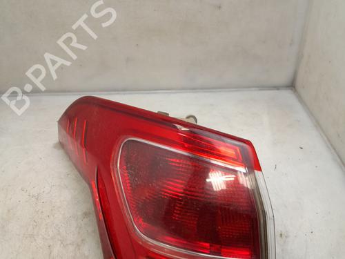 Used Left taillight Left taillight FORD B-MAX (JK) 1.0 EcoBoost (100 hp) 33678640 33678640