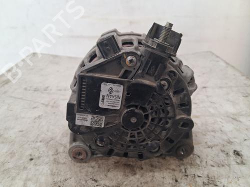 Alternator RENAULT TWINGO III (BCM_, BCA_) 1.0 SCe 65 (BCMJ) | BP37478786M7 - Image 3