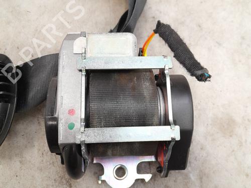 Front right seatbelt CITROËN C4 Picasso II 1.6 BlueHDi 120 | BP35796473I25 - Image 2
