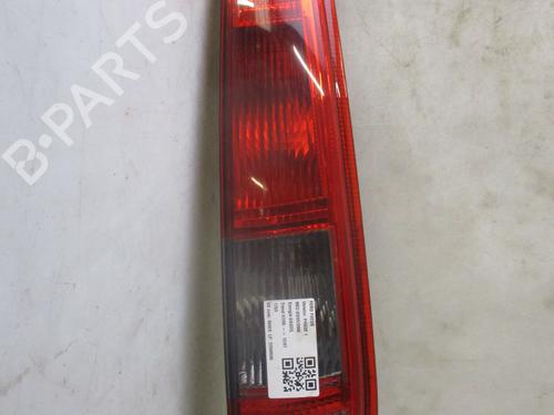 Used Right taillight FORD FOCUS II Turnier (DA_, FFS, DS) 1.8 TDCi (115 hp) 26638770