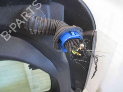 Tailgate PEUGEOT 308 I (4A_, 4C_)  | BP26632145C6 