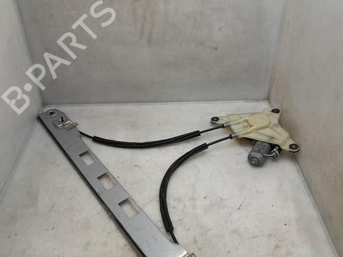 Rudehejsemekanisme ventre foran RENAULT MASTER III Van (FV) 2.3 dCi 130 FWD (FV0M, FV0Y, FV0J, FV02, FV03) (130 hp) 30823987