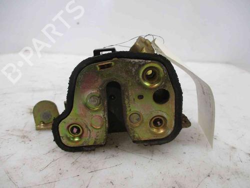 Rear right lock OPEL CORSA B (S93) 1.0 i 12V (F08, F68, M68) | BP19720437C99 