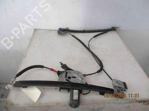Used Front right window mechanism SEAT CORDOBA (6K1, 6K2) 1.0 i (50 hp) 19713322