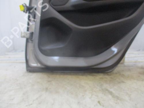 Right rear door PEUGEOT 308 II (LB_, LP_, LW_, LH_, L3_) 1.2 THP 130 | BP29620973C5 