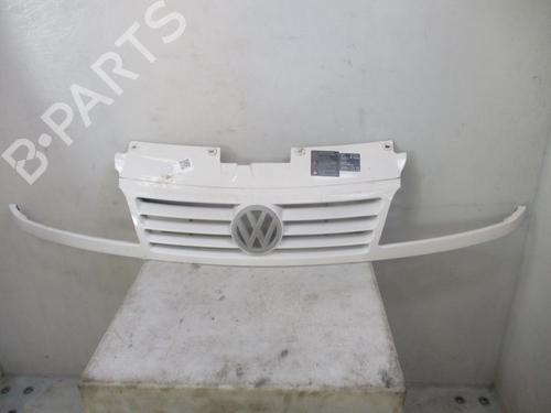 Used Grille VW SHARAN (7M8, 7M9, 7M6) 1.9 TDI (110 hp) 24014245