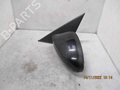 Left mirror BMW 1 (E87) 118 d | BP19740846C26 
