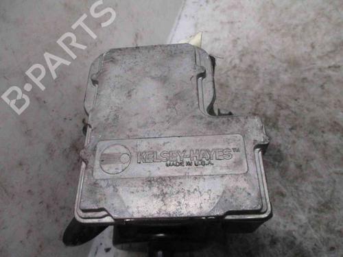 ABS pump OPEL FRONTERA B (U99) 2.2 DTI (6B_ZC, 6B_VF, 6B_66, 6B_76) | BP19736164M43 