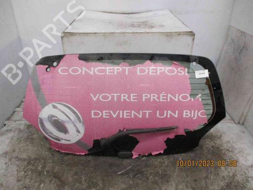 Used Tailgate TOYOTA AYGO (_B1_) 1.0 (KGB10_, KGB10R) (68 hp) 21833892